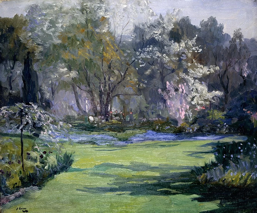 Primavera